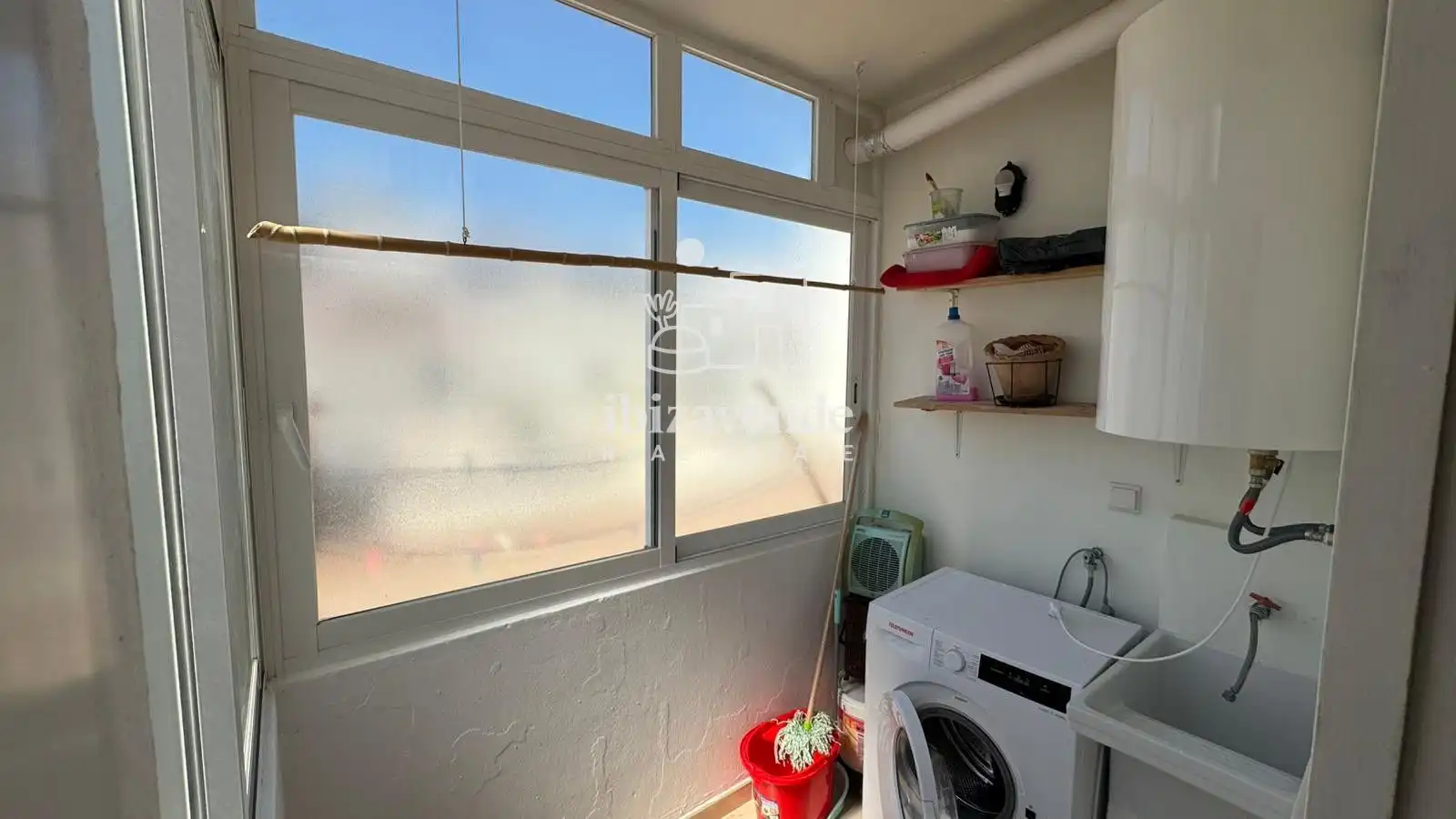 Flat for rent in Calle Arxiduc Lluis Salvador, Puig des Molins