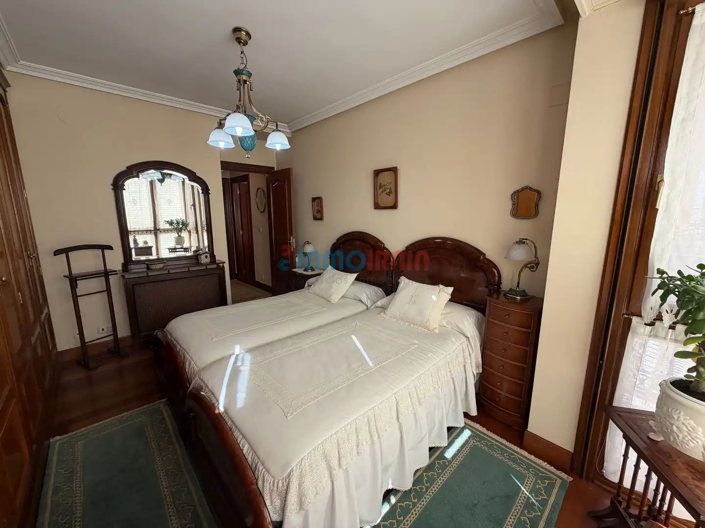 Flat with lift for sale in Fermin Calbeton Kalea, imagen 16