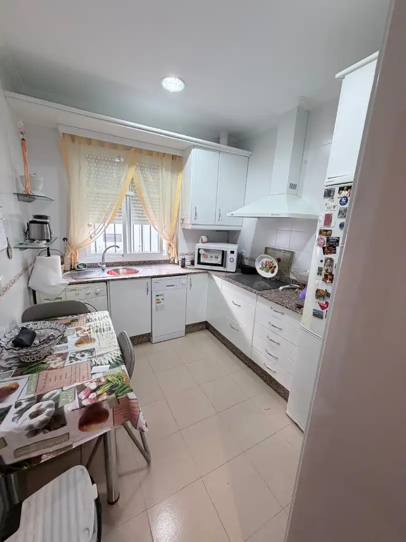 Appartamento con terrazza in vendita a Arcos de la Frontera, imagen 7