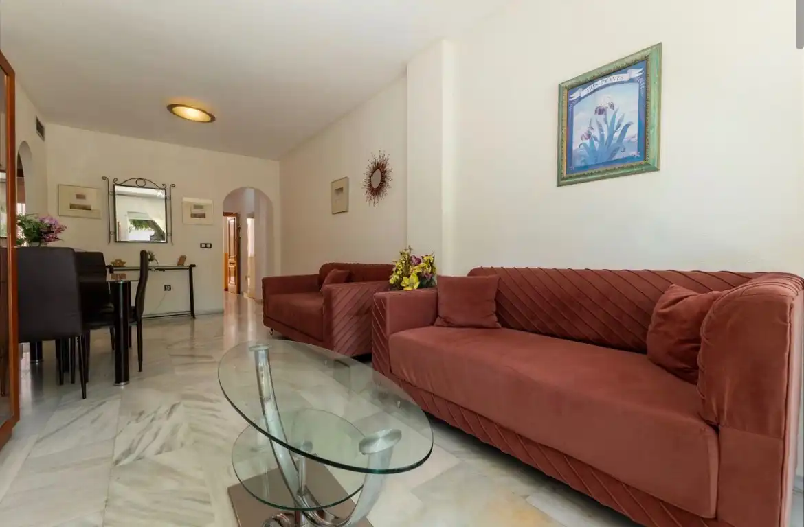 Apartamento con ascensor en venta en Puerto Deportivo