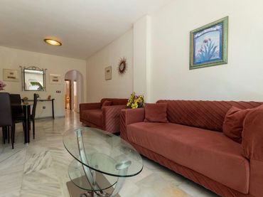 Apartment with lift for sale in Puerto Deportivo