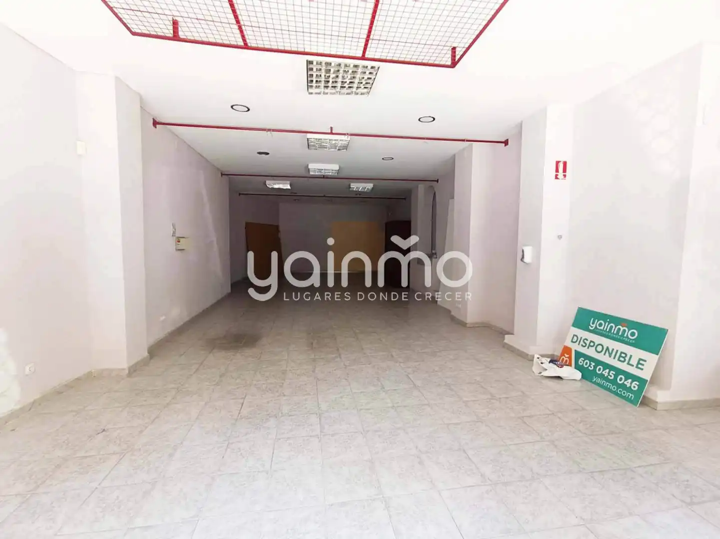 Business premises to rent in Jaén - CL MILLAN DE PRIEGO, imagen 8