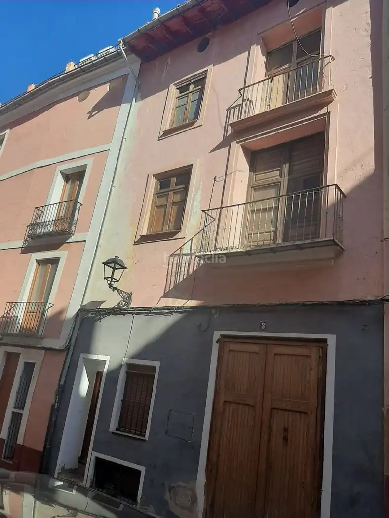 Maison à vendre à Calle Noguera 5, imagen 2