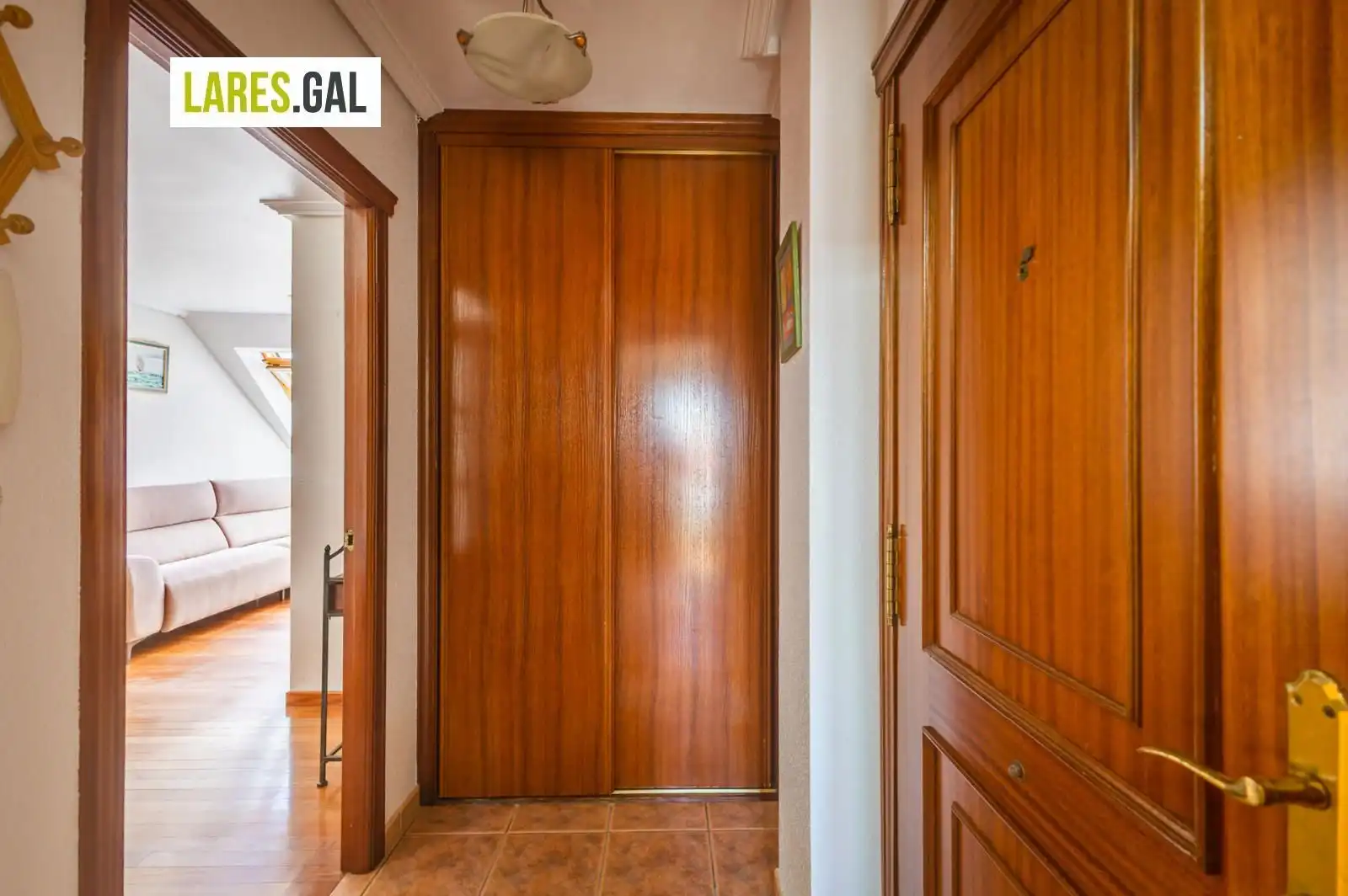 Flat for sale in Canabés de Abaixo, Coiro