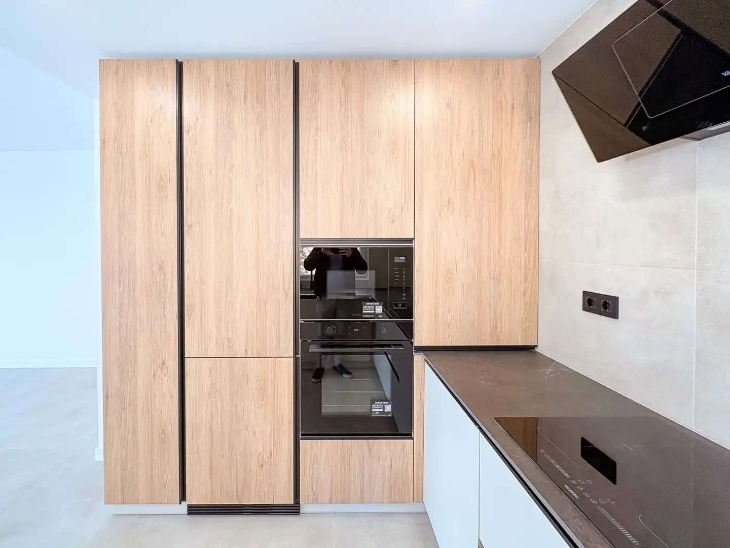 Maison jumelée avec jardin à vendre à Pueblo Acantilado - Lanuza, imagen 8