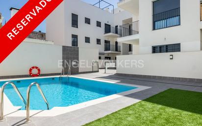 Apartment for sale in Juan de Ledesma, El Cerro