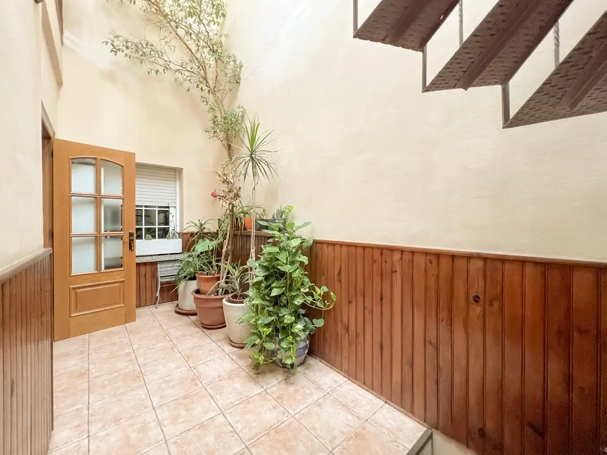 Casa adosada en venda en Mollet del Vallès amb Aire condicionat, Calefacció i Traster