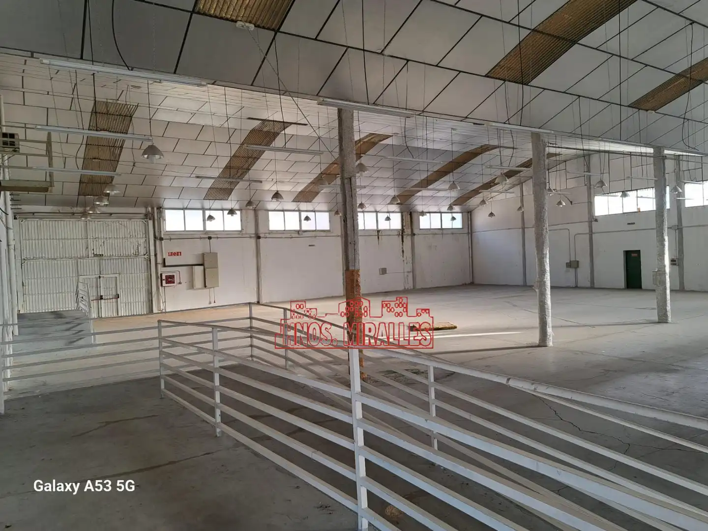 Nave industrial in vendita a Aspe Centro, imagen 30