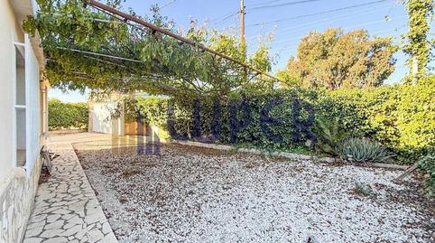 Photo 4 of House or chalet for sale in Montnegre, Alicante / Alacant