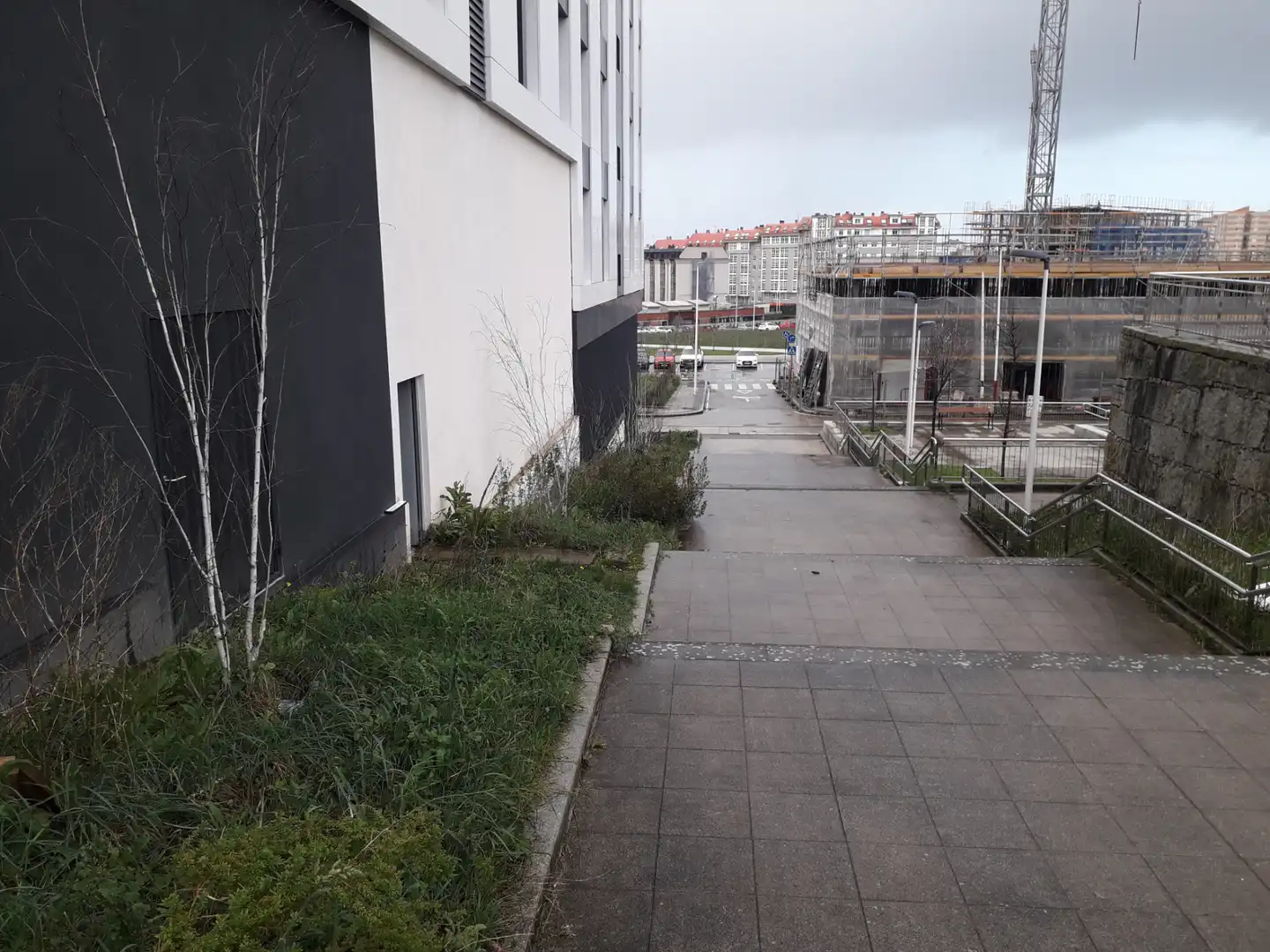 Business premises for sale in Avenida As Fresas de Eirís, imagen 20