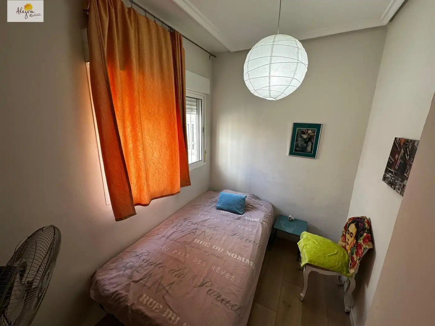 Apartments for rent in Carrer SENYERA LA, 26, Mont-Olivet