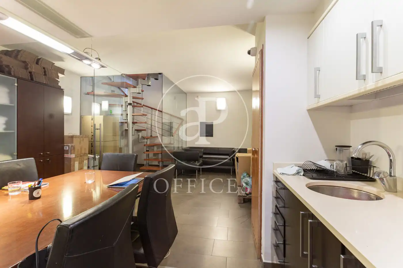 Oficina en venta en Barcelona