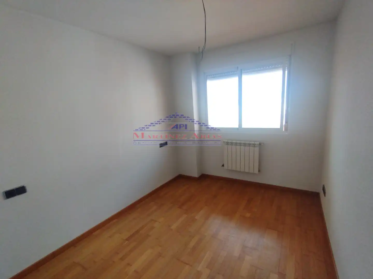 Habitación de Dúplex en venta en Linares con Calefacción, Parquet y Balcón