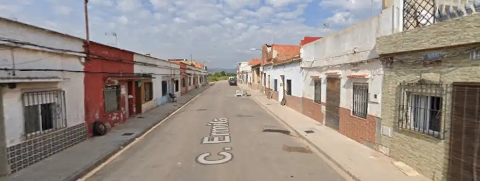 Exterior view of Houses for sale in Carlet