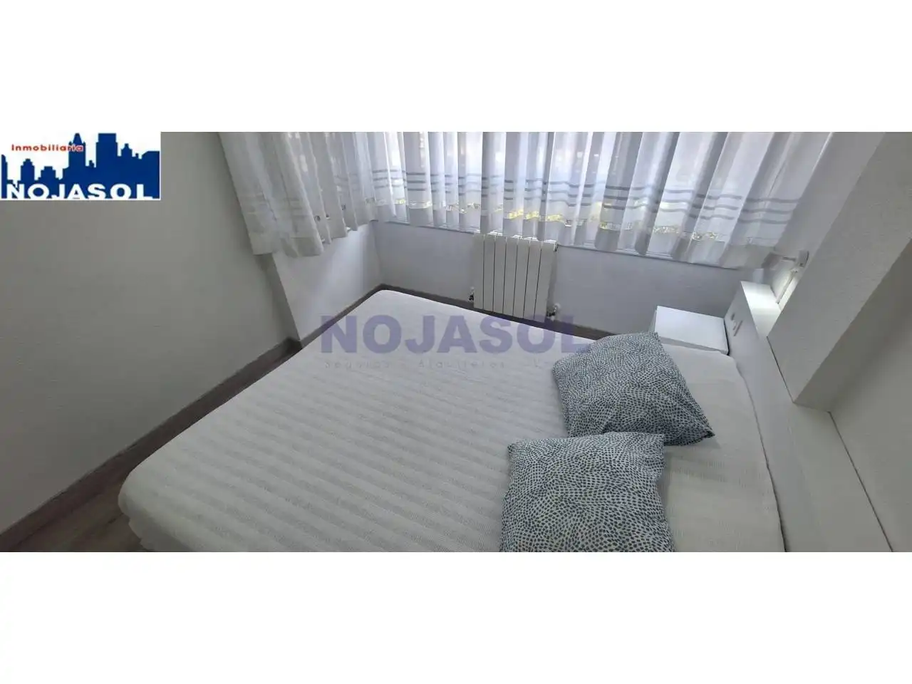Apartment mit Garten zur Miete in Calle Alcarite 11, imagen 40