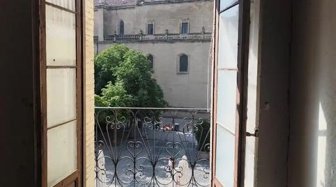 Foto 3 de Piso en venta en Plaza del Mercado, 19, Casco Antiguo, Logroño