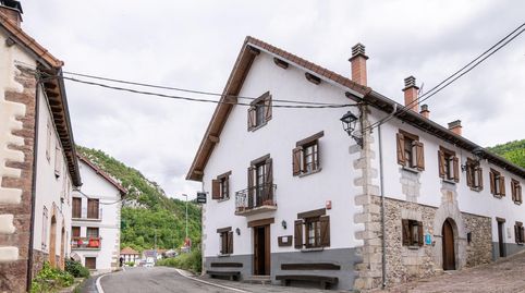 HOTEL RURAL CON ENCANTO EN EL CORAZÓN DEL PIRINEO NAVARRO, JUNTO A LA SELVA DEL IRATI., imagen 2