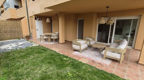 Foto 5 de Planta baixa en venda a Avenida 3, 89, Hacienda Las Chapas, Marbella