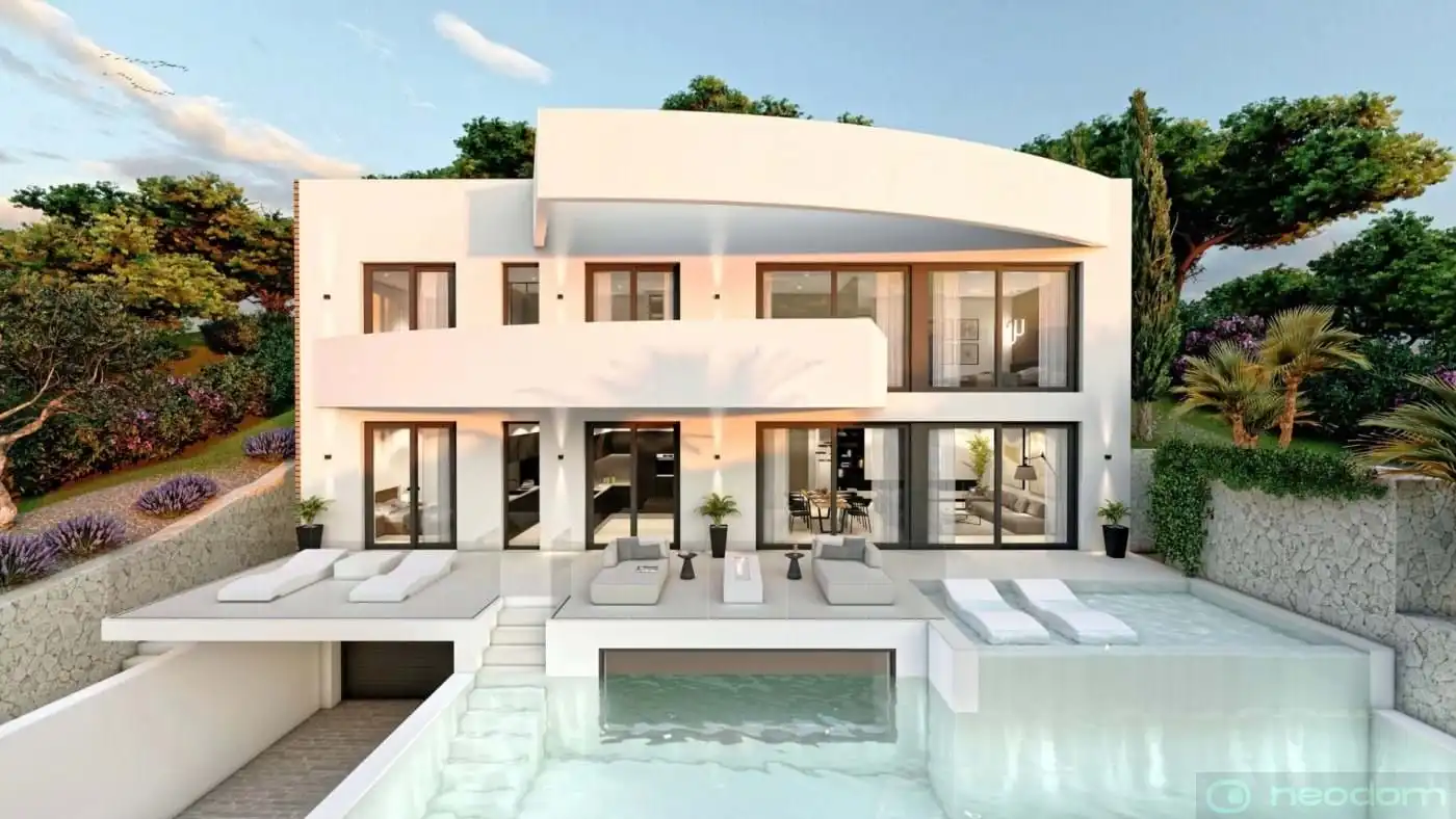 House for sale in Altea la Vella, imagen 16