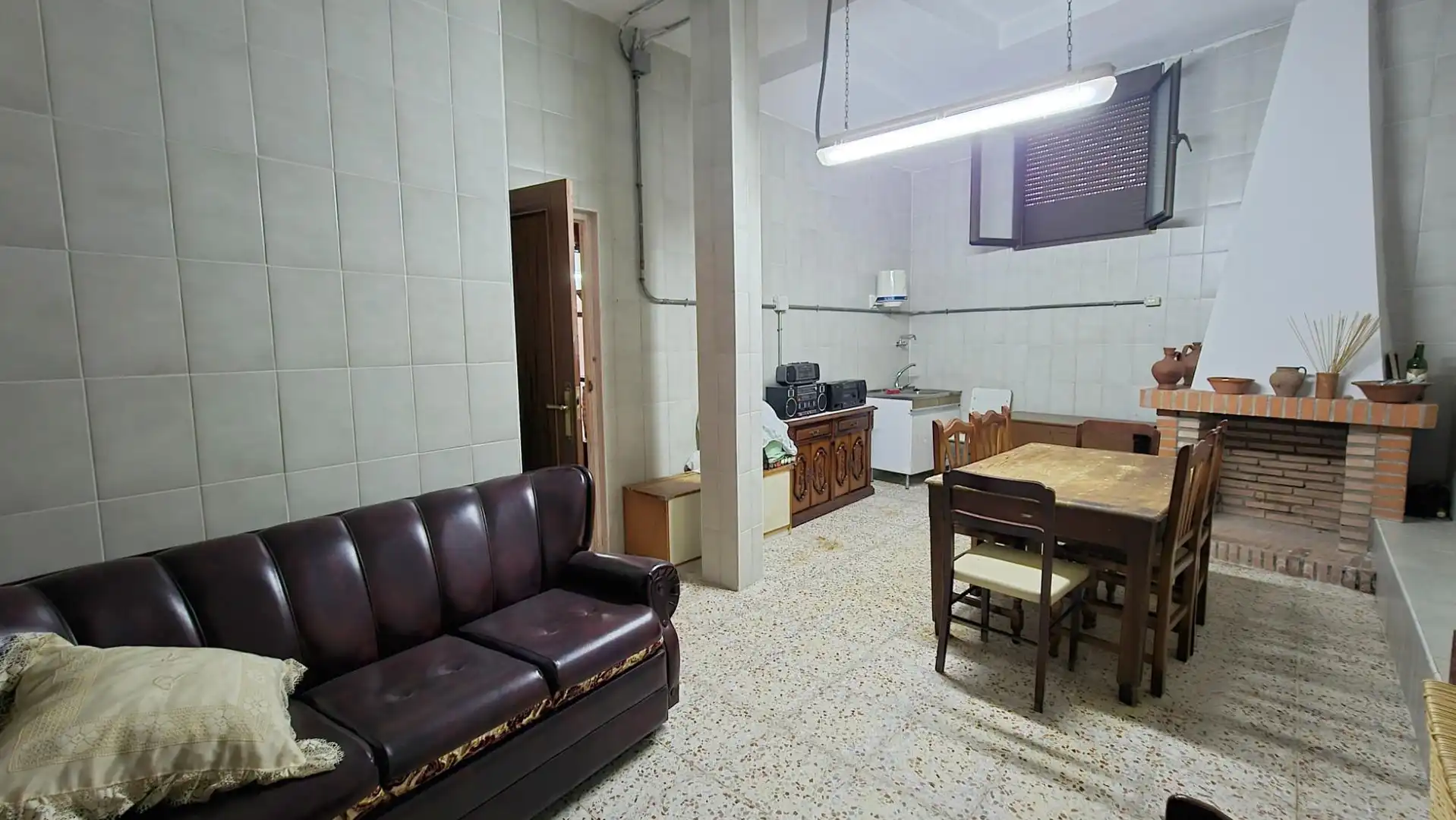 Casa o chalet en venta en San Esteban de la Sierra con Amueblado