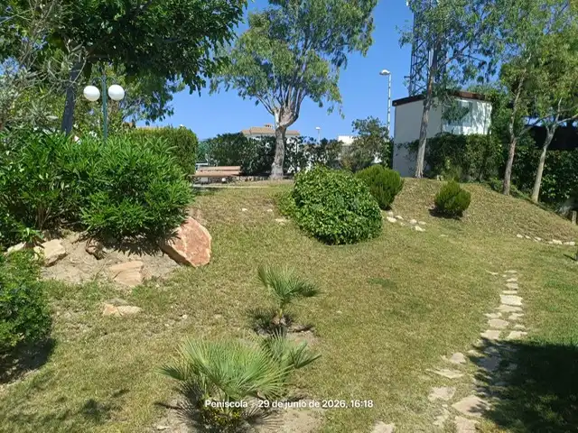 Maison mitoyenne avec terrasse à vendre à Carrer de ľUruguai 5, imagen 6