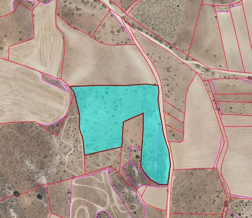 Rural land for sale in El Molar (Madrid)
