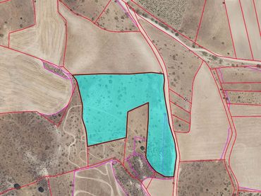 Rural land for sale in El Molar (Madrid)
