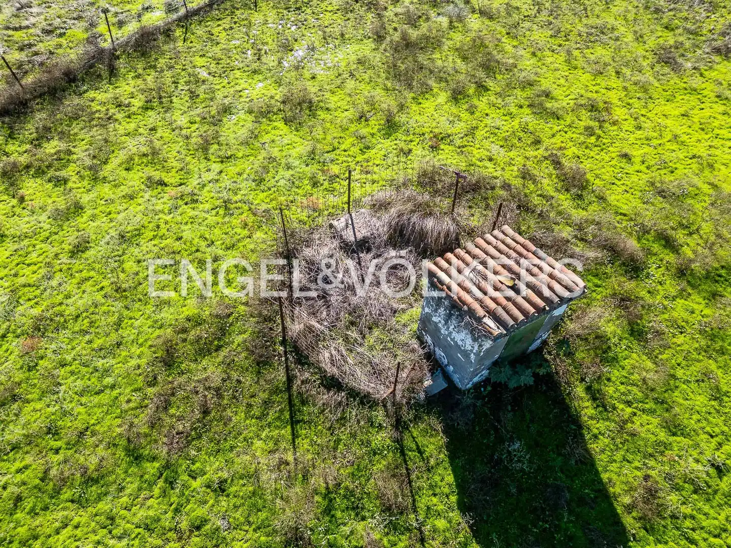 Finca rústica en venda en Cazalla de la Sierra amb Calefacció