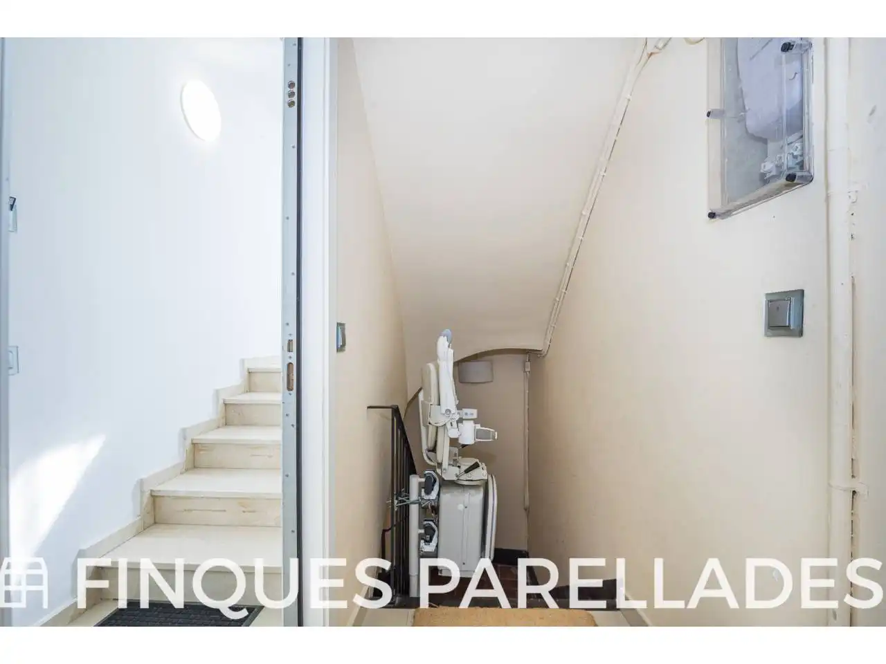 Ático con terraza en venta en Centre, imagen 59