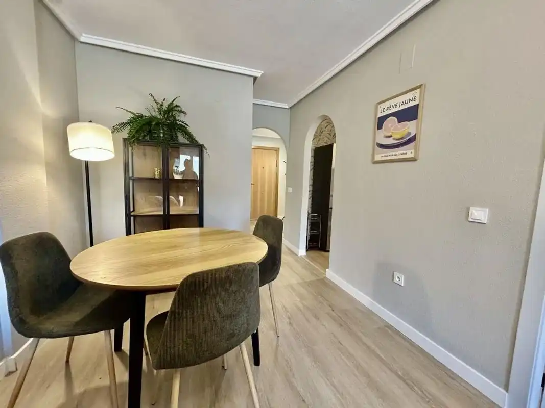 Apartament amb piscina en venda a Nueva Torrevieja - Aguas Nuevas, imagen 9