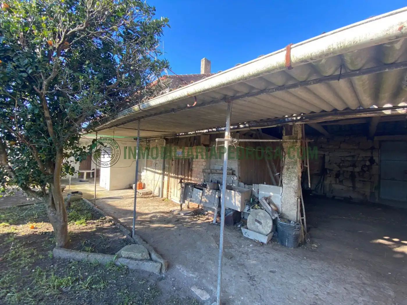 Casa o xalet en venda a Meaño