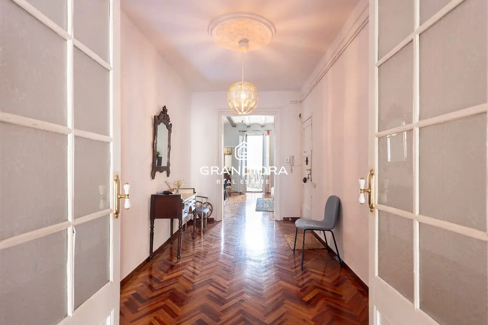 Wohnung mit Aufzug zum Verkauf in Calle Sant Pere Mes Alt, imagen 3