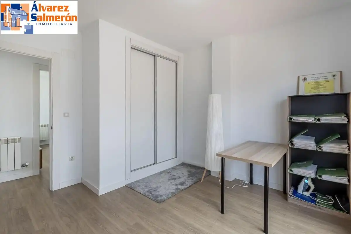 Attique avec ascenseur à vendre à Santa Fe, imagen 17