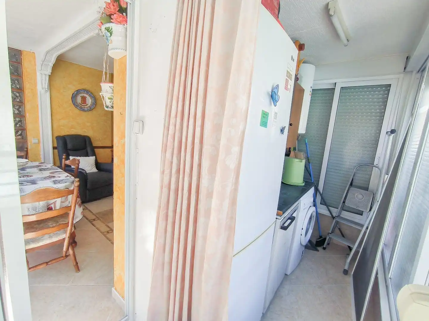 Appartement avec piscine à vendre à Calle de Londres, imagen 13