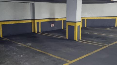 Foto 3 de Garatge en venda a Ríos Rosas - Nuevos Ministerios, Madrid