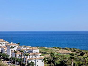 Appartamento con piscina in vendita a Avenida del Golf 29