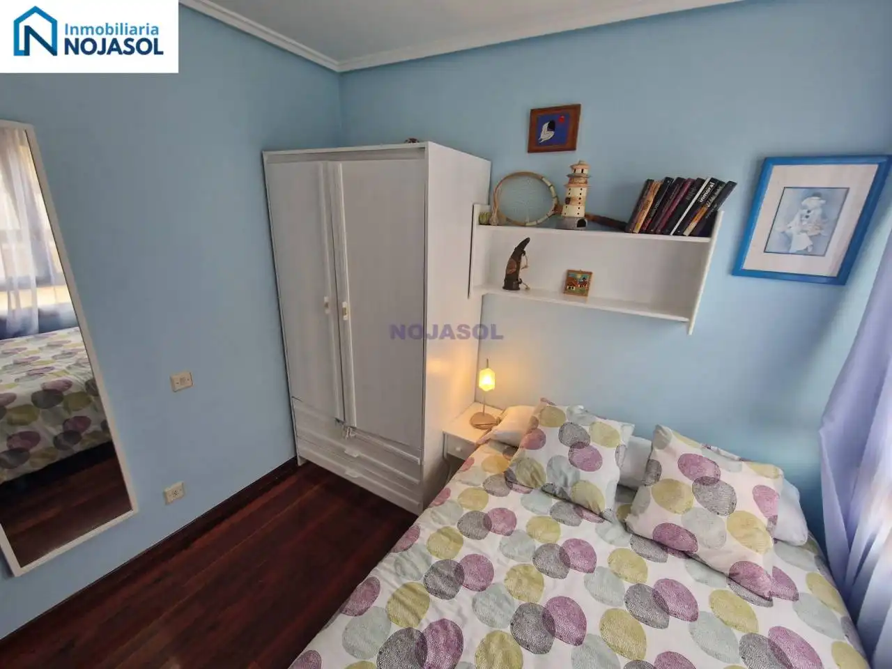 Apartment mit Terrasse zum Verkauf in Calle centro, imagen 41