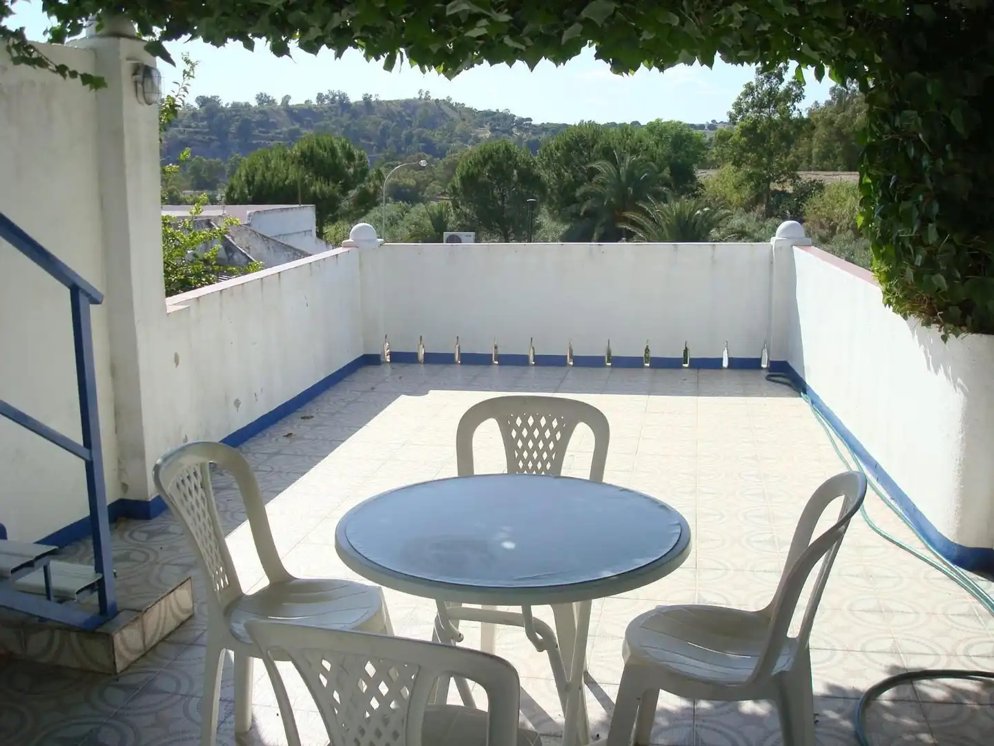 Haus zum Verkauf in Villanueva del Río y Minas, imagen 13