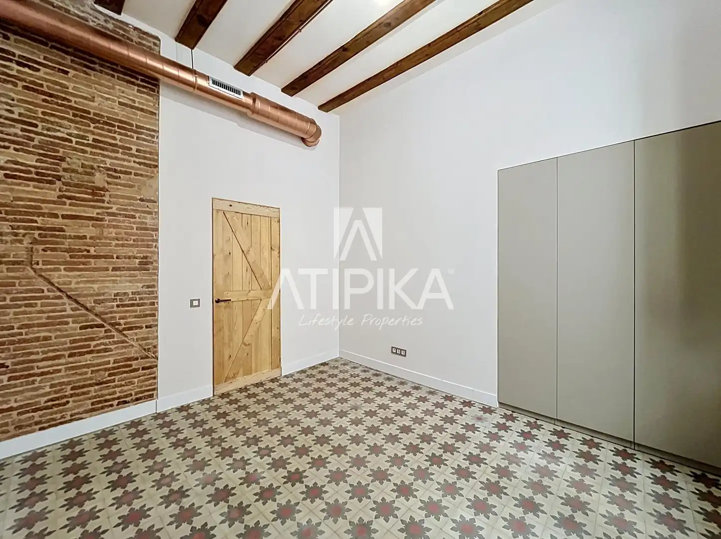 Wohnung mit Terrasse zum Verkauf in de la Mercè, imagen 36