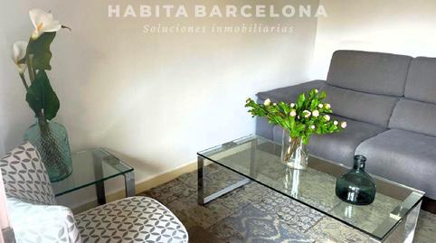Photo 4 of Flat to rent in Avinguda Diagonal, Sagrada Família, Barcelona