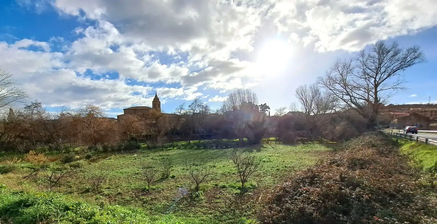 Lands and plots for sale in Carretera de Rodezno, imagen 2
