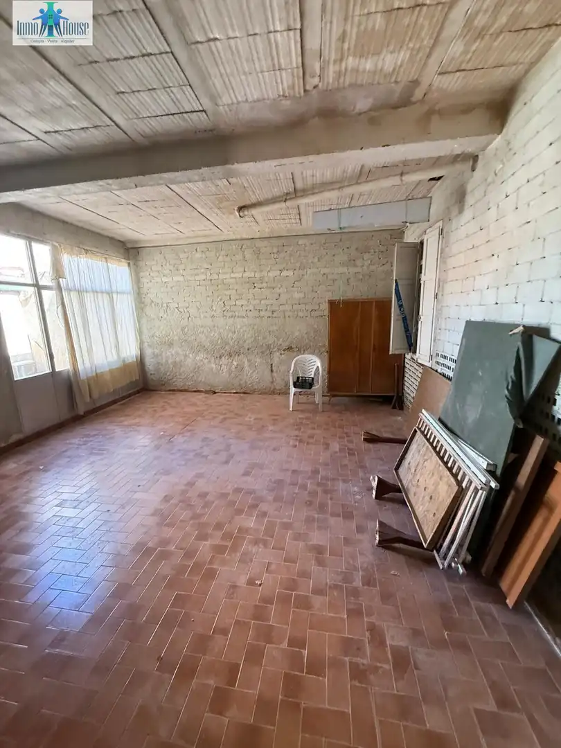 Casa o xalet en venda en Mahora amb Calefacció, Terrassa i Traster