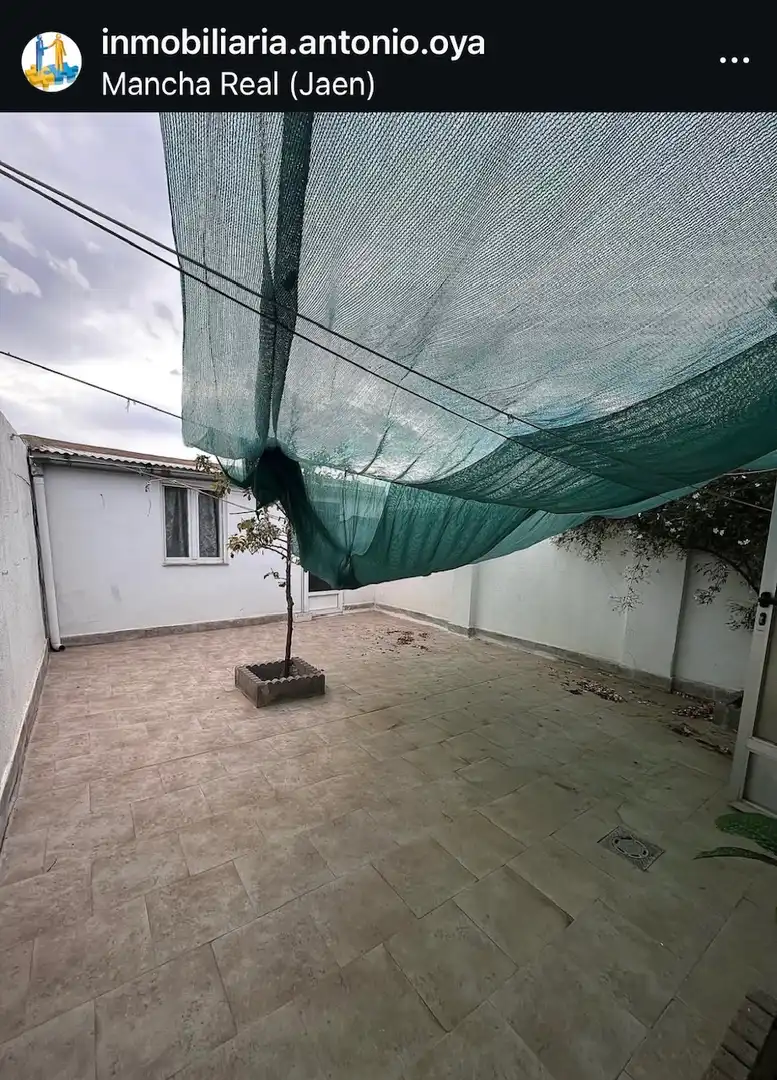 Casa con terrazza in vendita a Mancha Real, imagen 9
