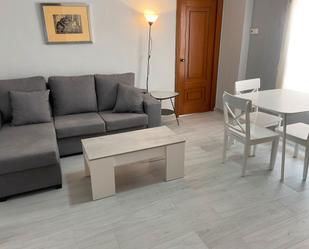 Apartament de lloguer a Paseo de la Estación, 23, Hospital