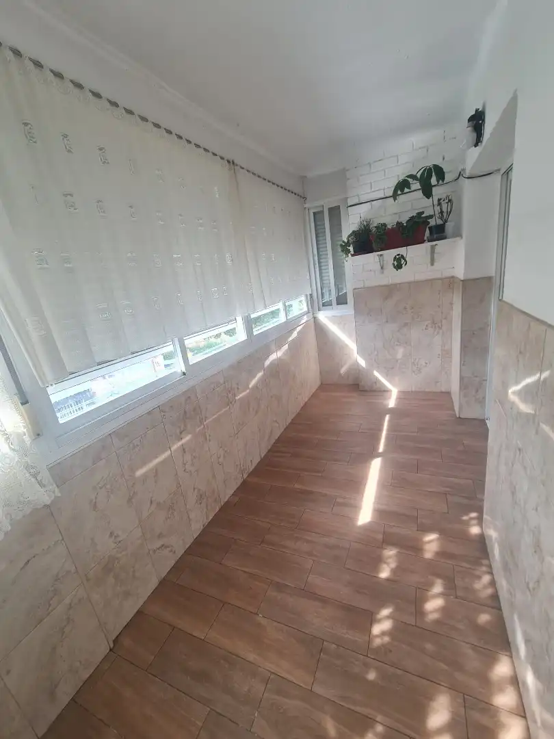Terrassa de Pis en venda en Humanes de Madrid amb Aire condicionat, Calefacció i Parquet