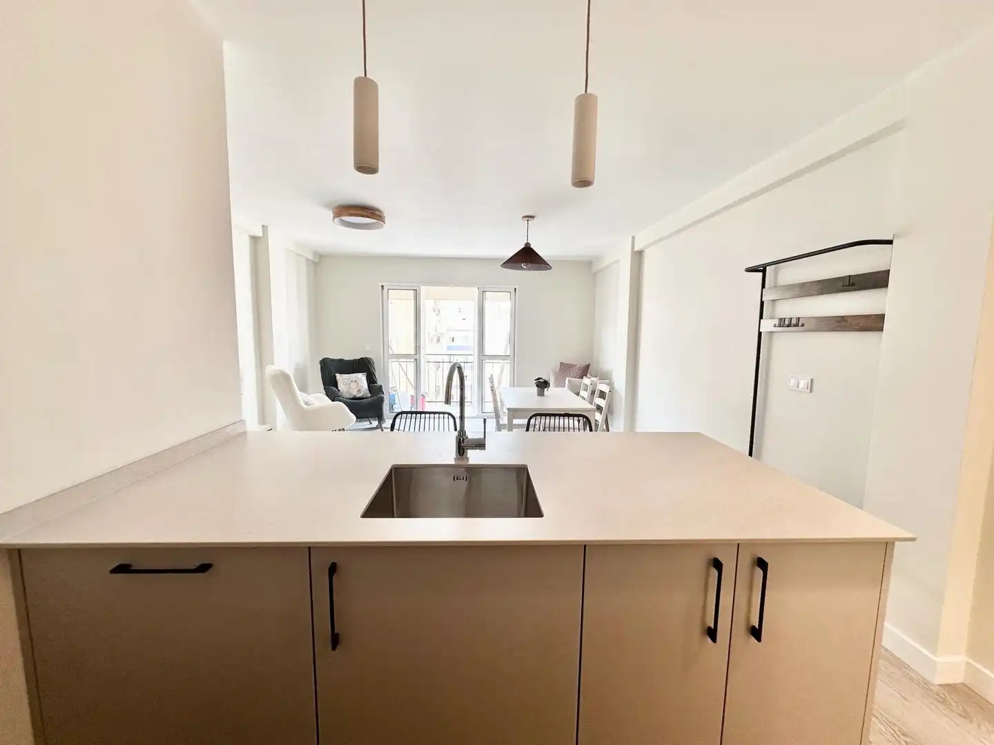 Wohnung mit Terrasse zum Verkauf in Bailén - Miraflores, imagen 11