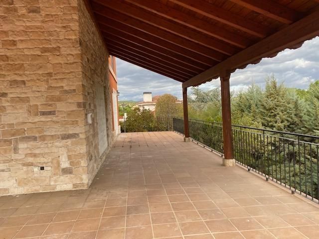 Casa o chalet en venta en Calle PUENTE CAIDO, Pino Alto - Navarredonda