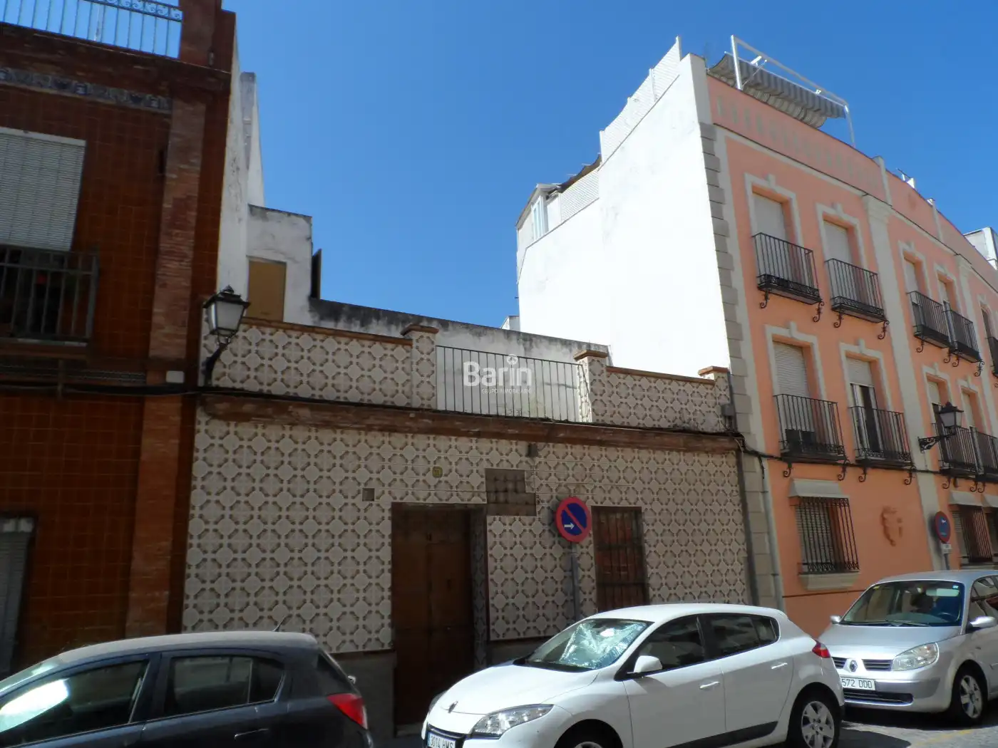 Terreny residencial en venda a Centro - Barriada Mallorca, imagen 3