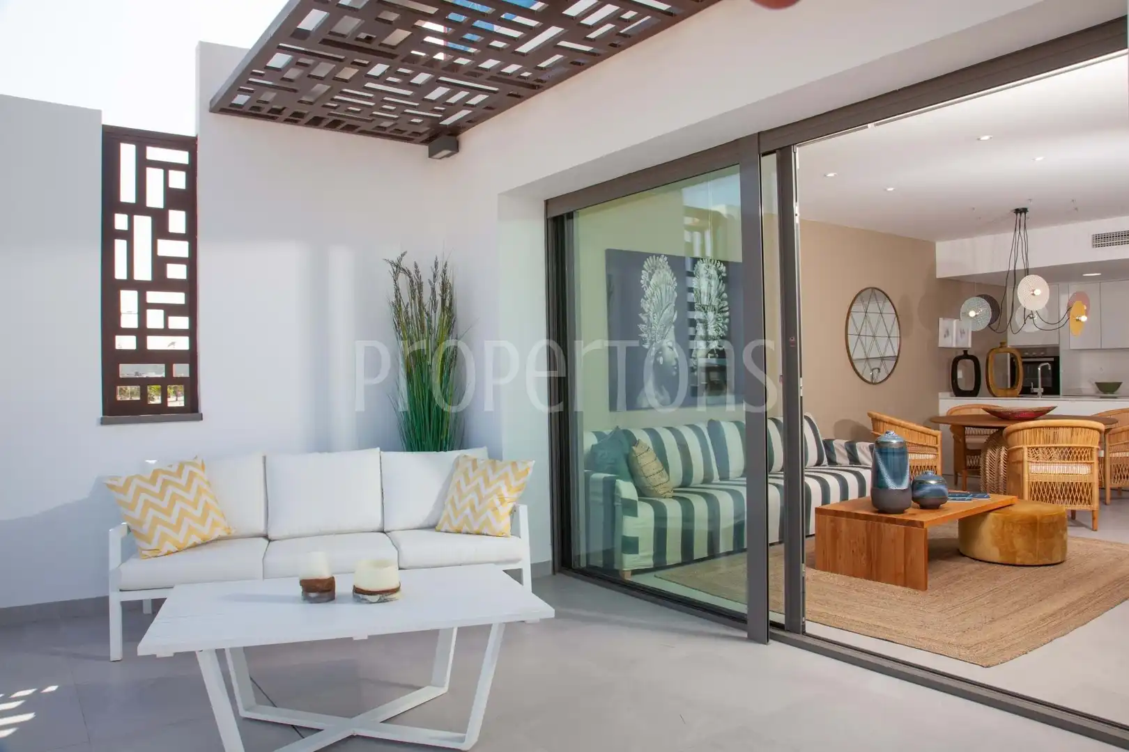 Wohnung zum Verkauf in FINESTRAT, imagen 7