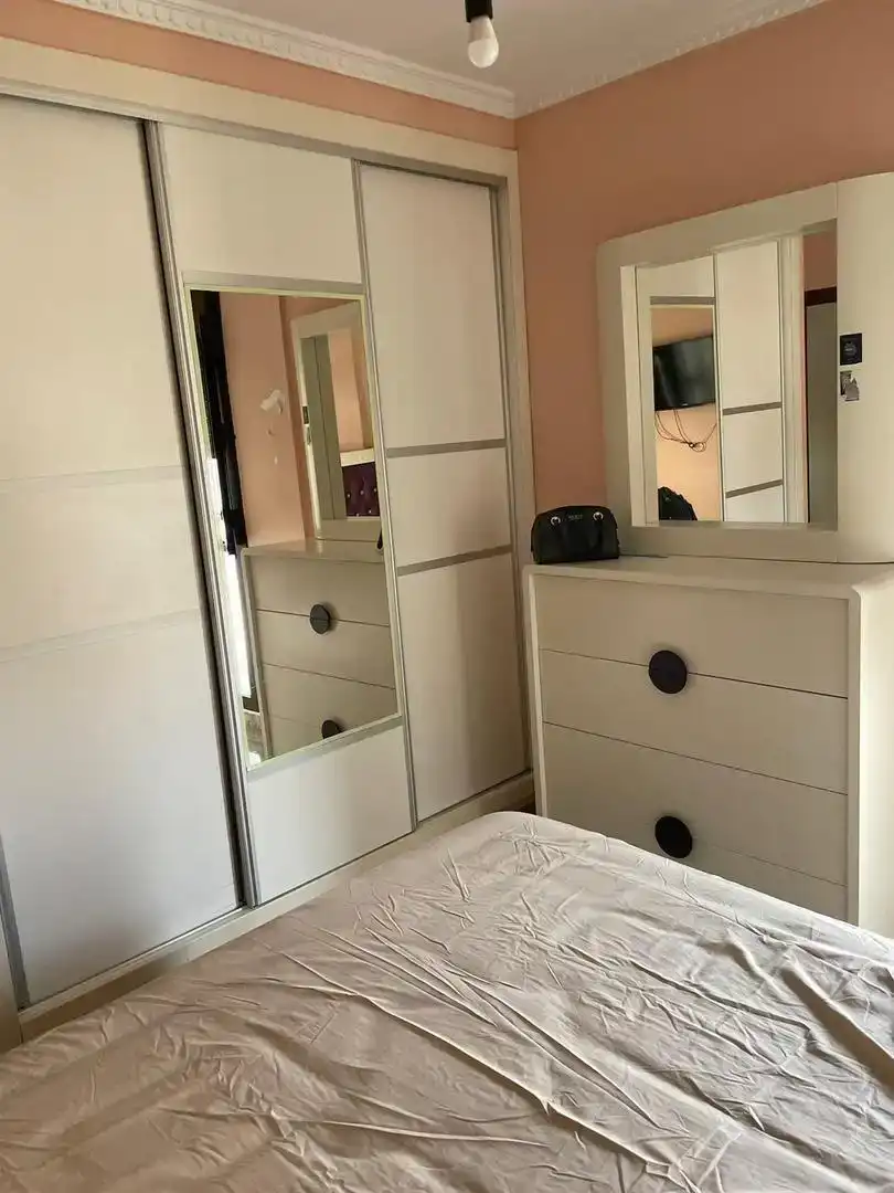 Habitación de Dúplex en venta en Melilla con Aire acondicionado, Amueblado y Horno